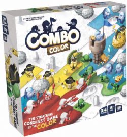 // COMBO COLOR